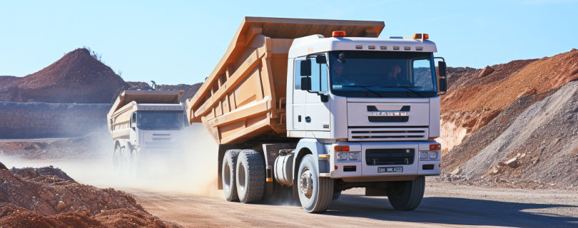 工程車輛經(jīng)典油漆配套