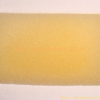 彈性好、拉力強(qiáng)、濾塵速度快、濾塵率高、氣流阻力低、通風(fēng)性能好、耐藥等化學(xué)性能良好?？梢郧逑?，水洗后效果不變。過濾棉，具有較好的透氣性和較強(qiáng)的機(jī)械強(qiáng)度，作為過濾材料具有流動阻力小，濾出效率高的特點(diǎn)，可反復(fù)水洗，顯示出耐用，環(huán)保，經(jīng)濟(jì)等優(yōu)勢。