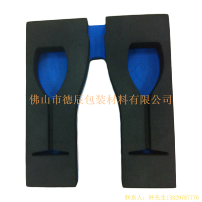 紅酒杯包裝首選，可以很好的保證產(chǎn)品的完整