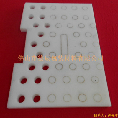 佛山市德辰包裝材料有限公司專業(yè)生產(chǎn)定位包裝海綿，歡迎來電咨詢。