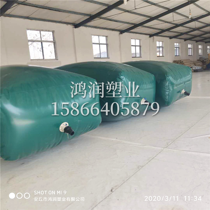 水囊簡(jiǎn)易輕便存余氣，還有什么是我們不知道的呢？
